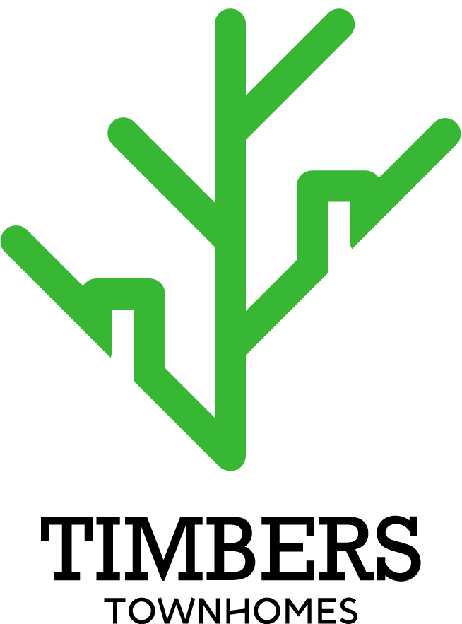Timbers Townhomes logo